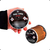 Cartucho De Gás Ntk 190g Para Fogareiros E Lampiões - BugShop