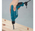 Furadeira De 3/8 450 Watts Makita 6412 220v - BugShop