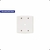 Placa Cega Lux2 4x4 1 Furo 571050/22 - comprar online