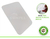 Espátula Plástica Para Cimento Queimado Massa Gesso - BugShop
