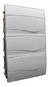 Quadro P/ 36 Disjuntores Centrinho Embutir Brum Br36 - comprar online