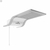 Ducha Chuveiro Intense Eletrico Bco/cr7800 220v FAME