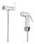 Ducha Higiênica Cromada Acionamento 1/4 Barsotti