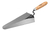 Colher Pedreiro Brasfort Canto Reto N°10