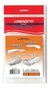 Resistencia Lorenzetti Advanced Turbo Top Jet 110v 5500w Acabamento Escovado Cor Branco - comprar online