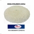 Disco Polimento Boina Dupla Face 8" Branca Compel - comprar online