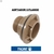 Adaptador Caixa D'Agua Soldável c/ Flange 32mm Tigre