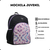 Mochila Feminina Escolar Grande Costas Premium na internet