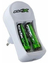 Carregador De Pilhas Flex Gold Bivolt Aa Aaa 9v 2 Pilhas - comprar online