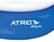 Piscina Inflável Redonda Atrio Acqua Es303 De 1.68m X 0.51m 1000l Azul Caixa - comprar online
