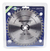 Serra Circular Widea 7.1/4x16mm 24 Dentes - Brasfort - 7363 - comprar online