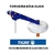 Torneira Boia Click Para Caixa D'água 1/2", 3/4" Tigre