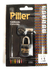 Cadeado 20mm Preto - Piller