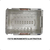 Quadro De Embutir Central c/ Barramento PVC 6/8 Tigre - BugShop
