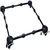 Suporte Giratório para Eletrodomésticos Gira Fácil - Preto - comprar online
