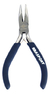 Alicate Mini Bico Meia Cana Brasfort - comprar online