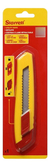 Imagem do Estilete De 18 Mm Com Trava Deslizante - Kus045-s Starrett