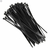 Abraçadeira Nylon Enforca Gato 7,6x300mm Preta 100pç Frontec na internet