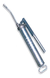 Bomba Graxa Jactoil 500grs - comprar online