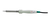 Ferro De Soldar Hikari Profissional Power 60 - 220v