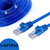 Cabo De Rede Cat6 Xcell Flex Gold Xc-cr-5m - 5 Metros - comprar online
