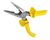 Alicate Bico Meia Cana 6 Pol Isolado 1000v Tramontina - BugShop