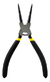Alicate Aneis Interno Reto Eda 8hd - comprar online