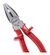 Alicate Universal 8 Pol Cromo Vanadium Gedore Red 1000v - comprar online