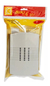 Campainha Residencial Musical Dim Dom Externa 127 Volts Biki Cor Branco - comprar online