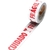 Fita Adesiva Cuidado Frágil 48mm x 50 Metros - 5un - comprar online