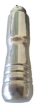 Grelha Moeda Para Churrasco Em Inox 45cm X 50cm - BugShop