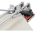 Cortador Riscadeira Piso Porcelanato Azulejo Tec-90cm Cortag - BugShop