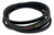 Correia em "V" Rexon Modelo A25 - comprar online