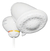 Hydra Spot 8t Chuveiro Elétrico De Parede Branco 6800w 220v - BugShop