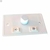 Controle Ventilador Rotativo Branco 2064 ASantos - comprar online