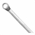 Chave Estrela Fresada Mayle 12mm X 13mm Aperto na internet