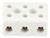Conector De Porcelana 3 Polos 16mm² Sindal 3503