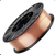 Arame Solda Mig 0,8 Mm Er70s-6 Aws 0,9mm C/15kgs - comprar online