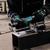 Retificadeira Makita Gd0600 400w 127v - loja online