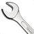 Chave Fixa 24 X 26mm Tramontina