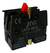 10un Bloco Contator Auxiliar Jng Lay5-be102 Kit 10un 52082 110v/220v na internet