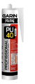 Cola Geral Pu40 De 400g - Cinza - comprar online
