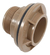 Adaptador Soldavel 25mm E Flange Anel Para Caixa Dagua Tigre - loja online