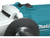 Esmerilhadeira Angular 4.1/2pol 600w M0901b Makita 110v - BugShop