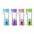 Mini Liquidificador Portatil Mixer Portatil Shake Coqueteleira Eletrica Sem Fio Squeeze Recarregavel - comprar online