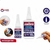 Cola Instantânea Alma Super Gel 100g - BugShop