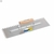Desempenadeira Aço Dentada 10x35 Castor