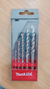 Imagem do Furadeira De Impacto Sem Fio Makita 18v 1 Bat+carg Dhp453x10