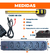 Filtro De Linha Régua 4 Tomadas Megatron Bivolt 10A na internet