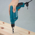 Furadeira De 3/8 450 Watts Makita 6412 110v na internet